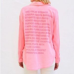 Sundry Destinations Shirt